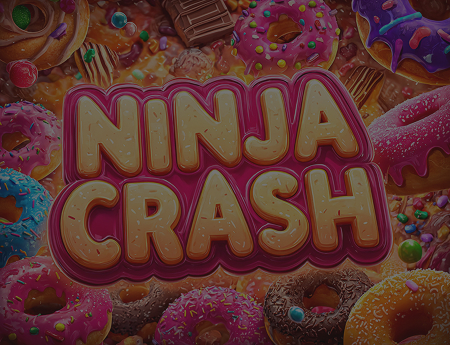 Ninja Crash