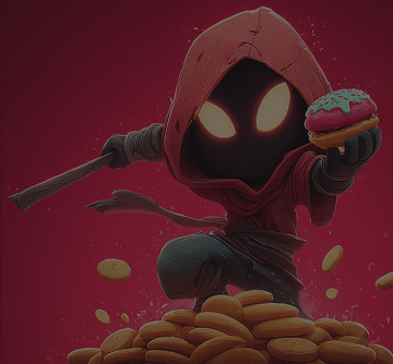 Ninja Crash