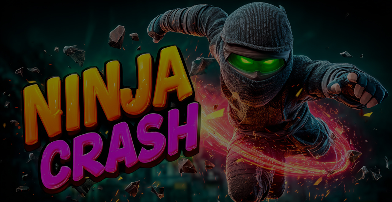 Ninja Crash