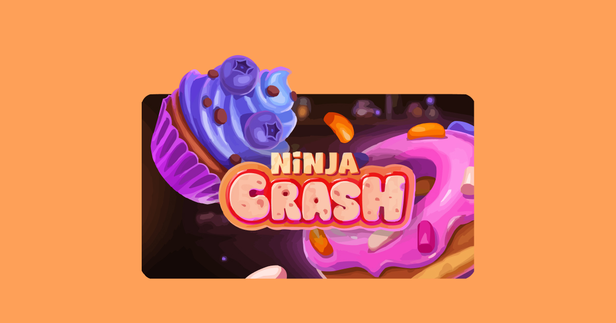 Ninja Crash